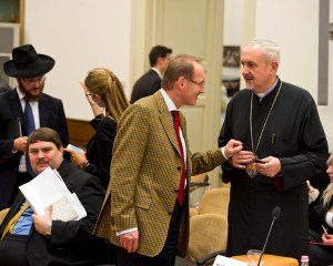 EU inter-cultural dialogue